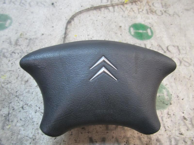 Recambio de airbag delantero izquierdo para citroën c5 break 2.0 hdi referencia OEM IAM   