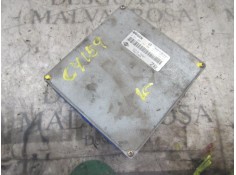 Recambio de centralita motor uce para nissan micra (k11) 1.3 16v cat referencia OEM IAM   