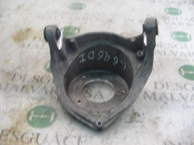 Recambio de soporte brazo suspension delantero izquierdo para peugeot 407 st confort referencia OEM IAM   