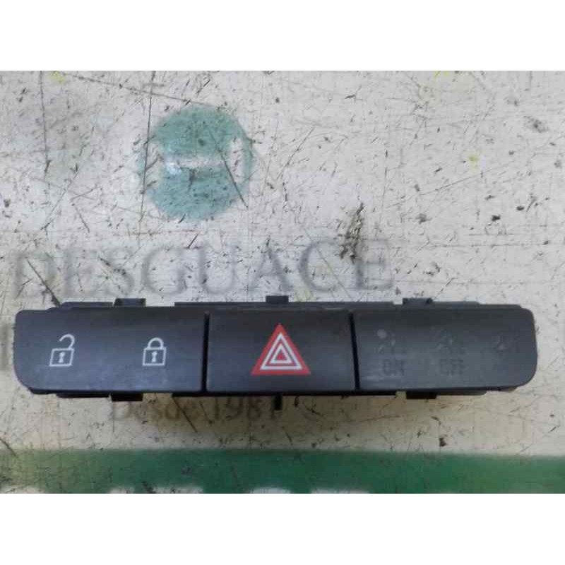 Recambio de warning para opel insignia berlina sport 4x4 referencia OEM IAM 13324594 13324594 