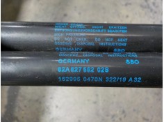 Recambio de amortiguadores maletero / porton para audi a1 sportback (gba) 1.0 tfsi referencia OEM IAM 82A827552 82A82755202S 82A 2