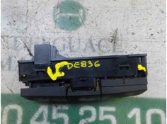 Recambio de warning para opel insignia berlina sport 4x4 referencia OEM IAM 13324594 13324594  2