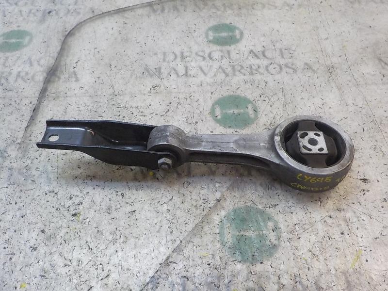 Recambio de soporte cambio para seat ibiza (6j5) 1.4 tdi referencia OEM IAM 6Q0199851AR  