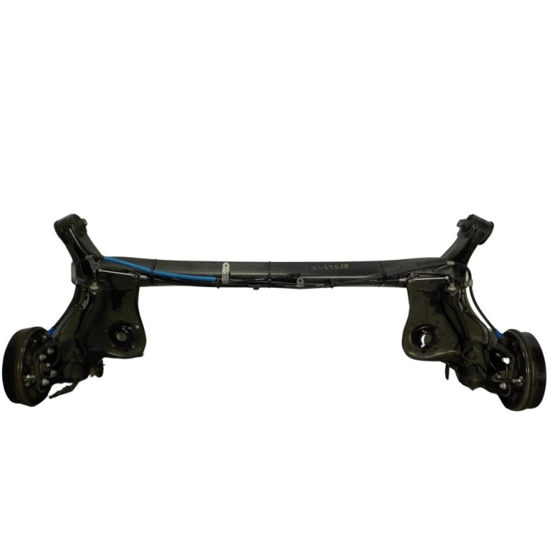 Recambio de puente trasero para toyota aygo 1.0 vvti referencia OEM IAM 421100H020  