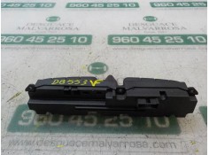 Recambio de warning para mercedes-benz clase c (w203) berlina 2.2 cdi cat referencia OEM IAM    2