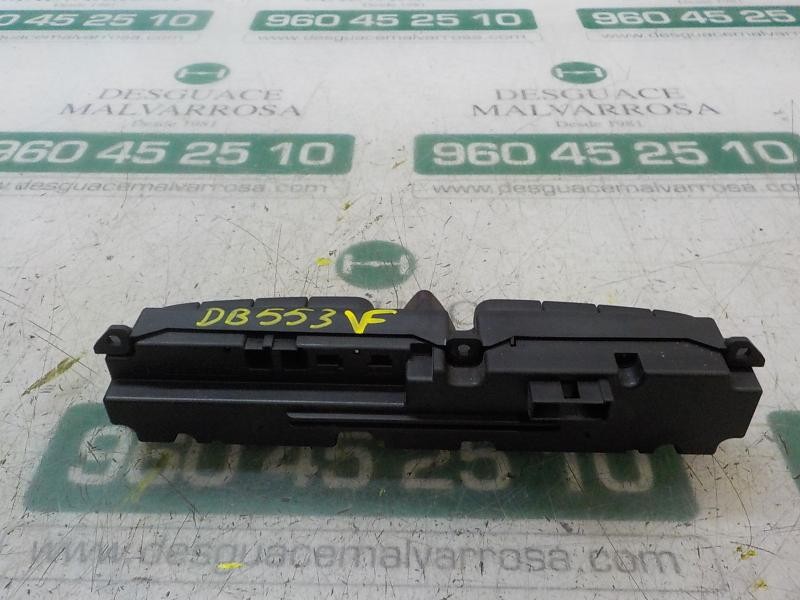 Recambio de warning para mercedes-benz clase c (w203) berlina 2.2 cdi cat referencia OEM IAM   