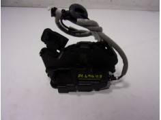 Recambio de cerradura puerta trasera derecha para cupra leon sportstourer (kl8) 1.4 tsi phev referencia OEM IAM 5TA839016Q 5TA83 2