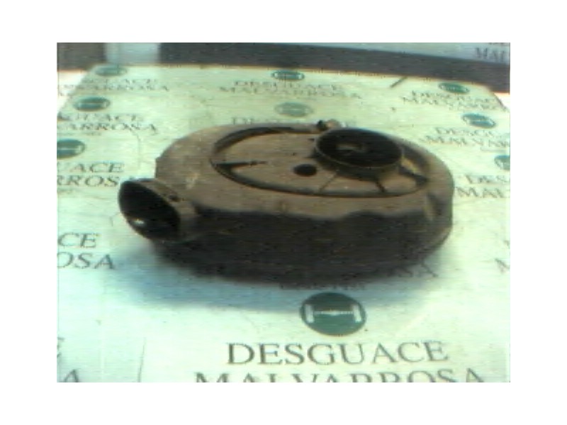 Recambio de filtro aire para renault clio i fase i+ii (b/c57) 1.4 referencia OEM IAM   