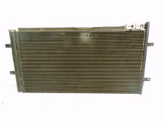 Recambio de condensador aire acondicionado para audi q3 (8u) 2.0 tdi referencia OEM IAM    2