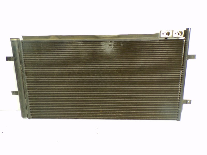 Recambio de condensador aire acondicionado para audi q3 (8u) 2.0 tdi referencia OEM IAM   