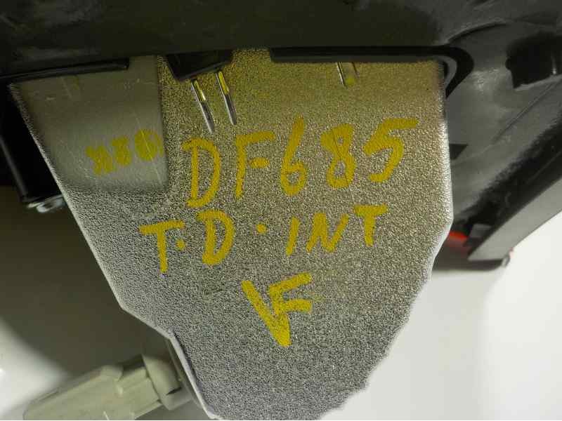 Recambio de piloto trasero derecho interior para mazda 2 lim. () 1.5 16v cat referencia OEM IAM   