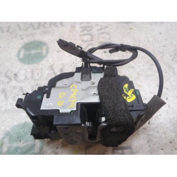 CERRADURA PUERTA DELANTERA DERECHA 805020006R 