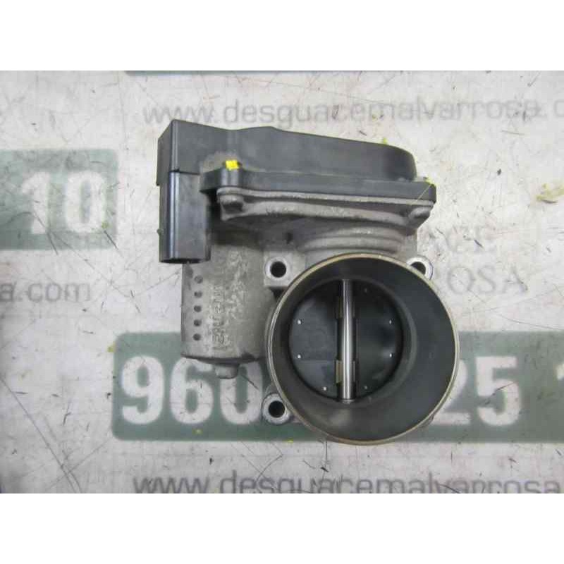 Recambio de caja mariposa para seat ibiza sc (6j1) 1.6 16v referencia OEM IAM 03C133062C 03C133062C 