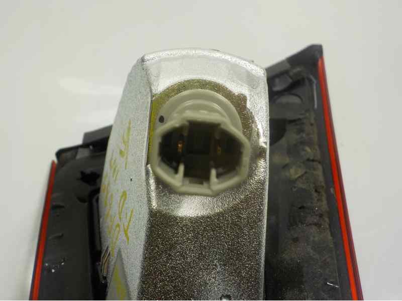 Recambio de piloto trasero derecho interior para mazda 2 lim. () 1.5 16v cat referencia OEM IAM   