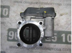 Recambio de caja mariposa para seat ibiza sc (6j1) 1.6 16v referencia OEM IAM 03C133062C 03C133062C  2
