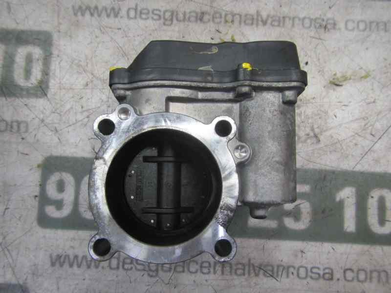 Recambio de caja mariposa para seat ibiza sc (6j1) 1.6 16v referencia OEM IAM 03C133062C 03C133062C 