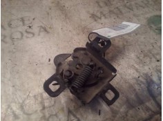 Recambio de cerradura capot para peugeot boxer caja cerr. acristalada (rs2850)(290/330)(´02) 2.8 hdi referencia OEM IAM    2