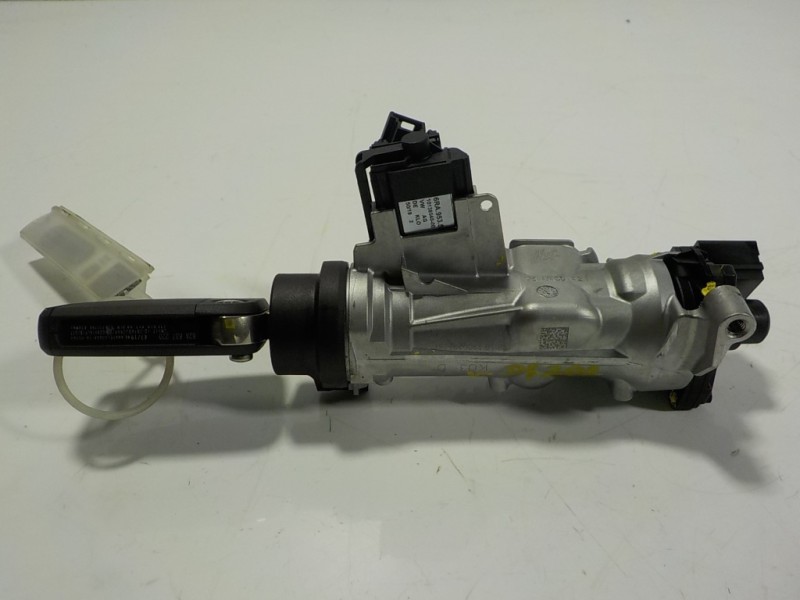 Recambio de antirrobo para audi a1 sportback (gba) 1.0 tfsi referencia OEM IAM 1K0905851D 5Q1905865A 5Q1905865A