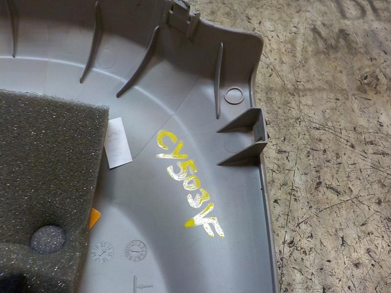 Recambio de piloto interior para peugeot partner kombi 1.6 16v hdi cat referencia OEM IAM   