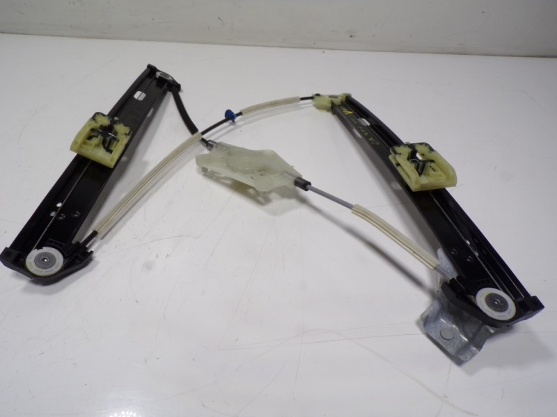 Recambio de elevalunas delantero derecho para cupra formentor 1.5 tsi referencia OEM IAM 5FF837462A 5FF837462A 