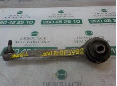 Recambio de brazo suspension inferior delantero izquierdo para mercedes-benz clase c (w203) berlina 2.2 cdi cat referencia OEM I 2