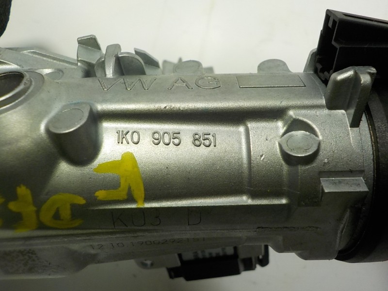 Recambio de antirrobo para audi a1 sportback (gba) 1.0 tfsi referencia OEM IAM 1K0905851D 5Q1905865A 5Q1905865A