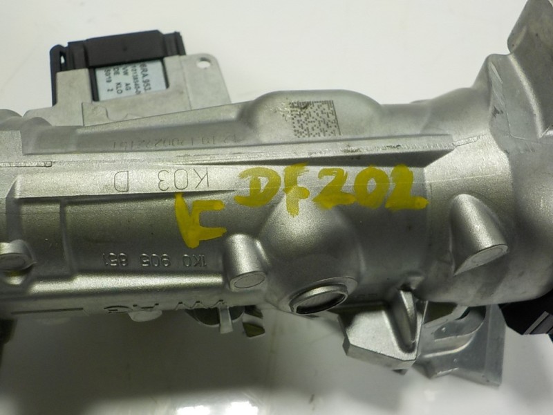 Recambio de antirrobo para audi a1 sportback (gba) 1.0 tfsi referencia OEM IAM 1K0905851D 5Q1905865A 5Q1905865A