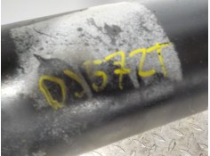 Recambio de puente trasero para opel corsa e 1.4 16v turbo referencia OEM IAM 13452227   2