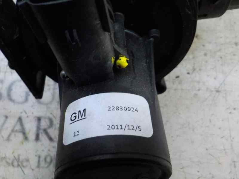 Recambio de modulo electronico para opel ampera referencia OEM IAM 22987493 22830924 