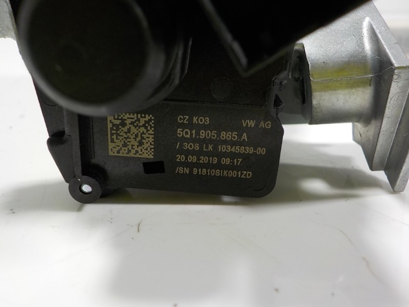 Recambio de antirrobo para audi a1 sportback (gba) 1.0 tfsi referencia OEM IAM 1K0905851D 5Q1905865A 5Q1905865A