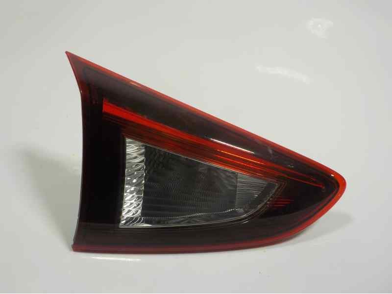 Recambio de piloto trasero izquierdo interior para mazda 2 lim. () 1.5 16v cat referencia OEM IAM   