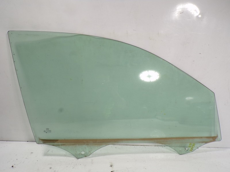 Recambio de cristal puerta delantero derecho para audi q3 (8u) 2.0 tdi referencia OEM IAM 8U0845202  