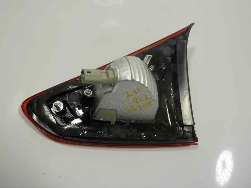 Recambio de piloto trasero izquierdo interior para mazda 2 lim. () 1.5 16v cat referencia OEM IAM   