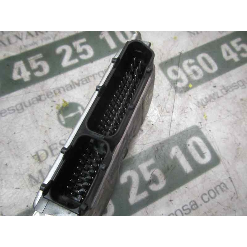 Recambio de centralita motor uce para seat ibiza sc (6j1) 1.6 16v referencia OEM IAM 03C906057CA 03C906057CA 