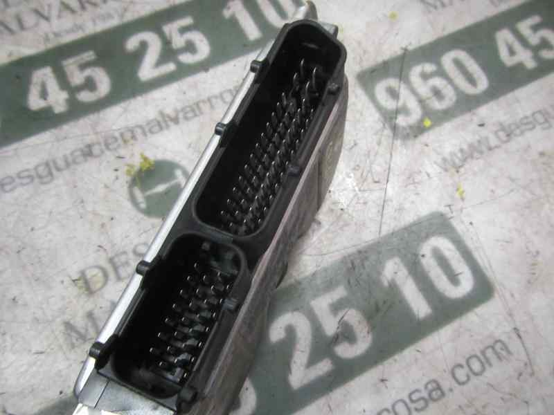 Recambio de centralita motor uce para seat ibiza sc (6j1) 1.6 16v referencia OEM IAM 03C906057CA 03C906057CA 