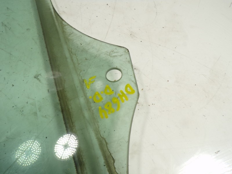 Recambio de cristal puerta delantero derecho para audi q3 (8u) 2.0 tdi referencia OEM IAM 8U0845202  