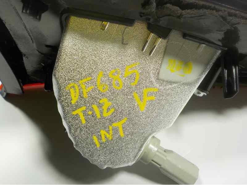 Recambio de piloto trasero izquierdo interior para mazda 2 lim. () 1.5 16v cat referencia OEM IAM   