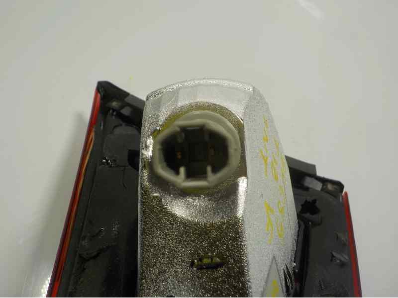 Recambio de piloto trasero izquierdo interior para mazda 2 lim. () 1.5 16v cat referencia OEM IAM   