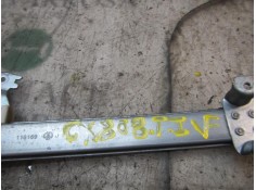 Recambio de elevalunas trasero izquierdo para nissan primera berlina (p12) 1.8 16v cat referencia OEM IAM    2