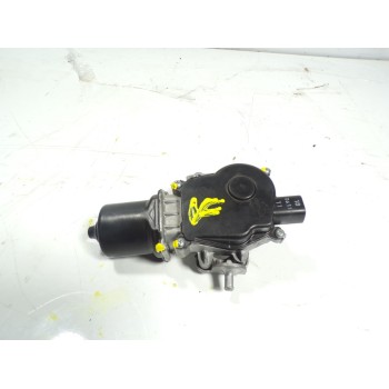 MOTOR LIMPIA DELANTERO 