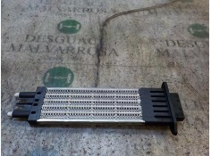 Recambio de resistencia calefaccion para peugeot partner kombi 1.6 16v hdi cat referencia OEM IAM    2
