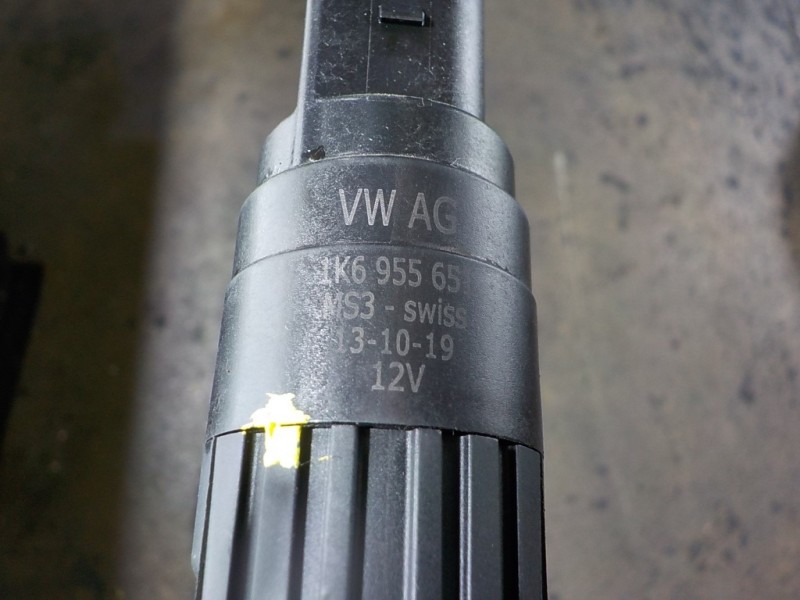 Recambio de bomba limpia para audi a1 sportback (gba) 1.0 tfsi referencia OEM IAM 1K6955651 1K6955651 