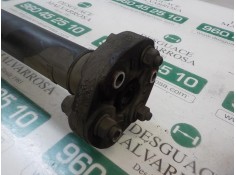 Recambio de transmision central para mercedes-benz clase c (w203) berlina 2.2 cdi cat referencia OEM IAM    2