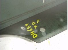 Recambio de cristal puerta trasero derecho para audi q3 (8u) 2.0 tdi referencia OEM IAM 8U0845206A   2