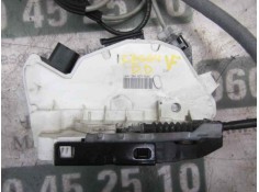 Recambio de cerradura puerta delantera derecha para seat ibiza sc (6j1) 1.6 16v referencia OEM IAM 5N1837016C   2