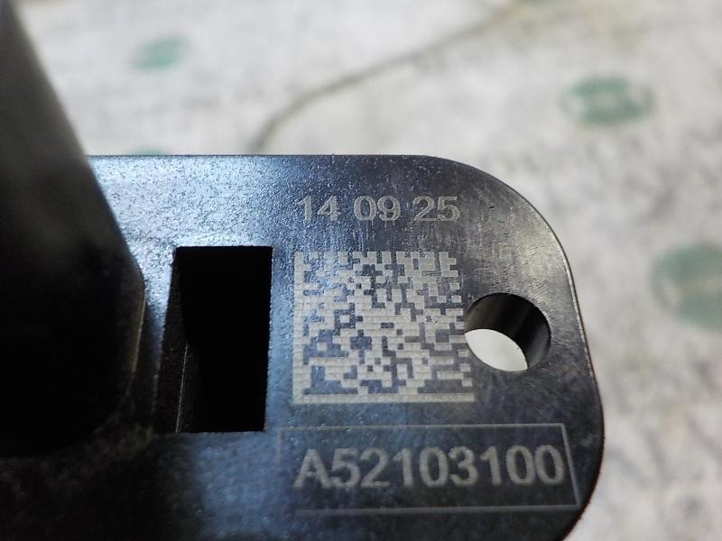 Recambio de resistencia calefaccion para peugeot partner kombi 1.6 16v hdi cat referencia OEM IAM   