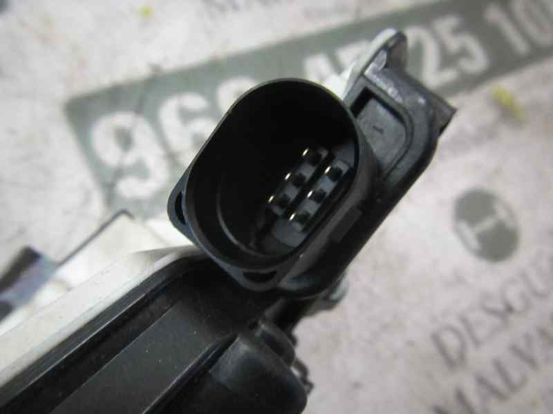 Recambio de cerradura puerta delantera derecha para seat ibiza sc (6j1) 1.6 16v referencia OEM IAM 5N1837016C  