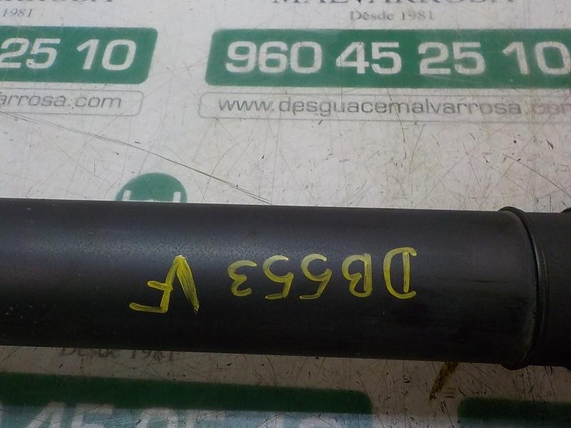 Recambio de transmision central para mercedes-benz clase c (w203) berlina 2.2 cdi cat referencia OEM IAM   