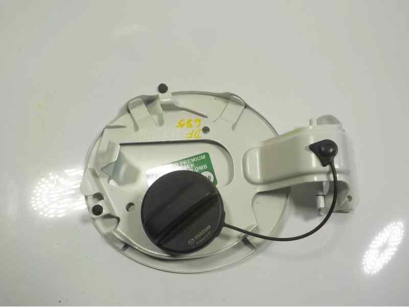Recambio de tapa combustible para mazda 2 lim. () 1.5 16v cat referencia OEM IAM   