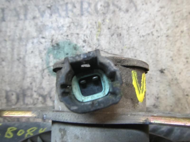 Recambio de electroventilador para nissan primera berlina (p12) 1.8 16v cat referencia OEM IAM   